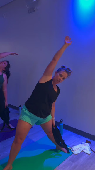YogaSix Asheville — Asheville, North Carolina (3)