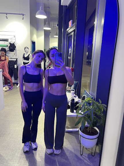 YogaSix Downtown Tampa