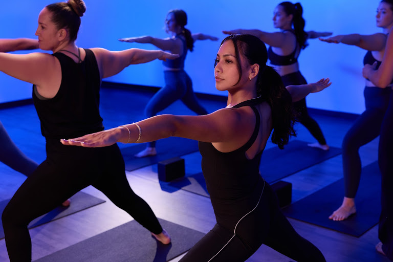 YogaSix Dublin — Dublin, Ohio (2)