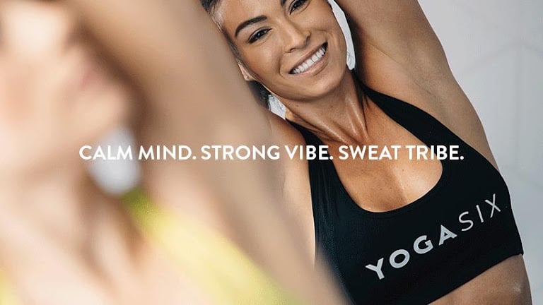 YogaSix Fishers