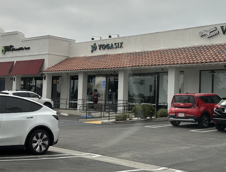 YogaSix Long Beach — Long Beach, California (3)