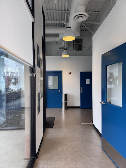 YogaSix Redmond — Redmond
