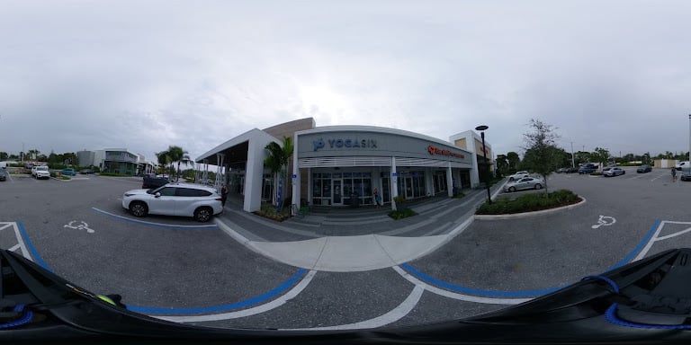 YogaSix West Boca — Boca Raton, Florida (2)