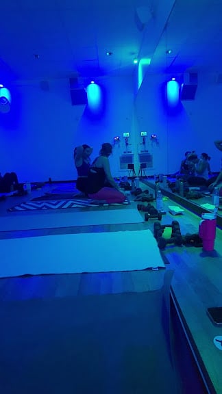 YogaSix West Boca — Boca Raton, Florida (3)