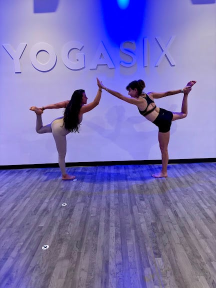 YogaSix West Boca