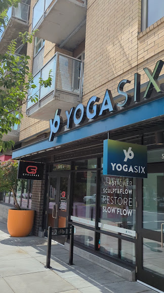 YogaSix West Vancouver — Vancouver, Washington (3)