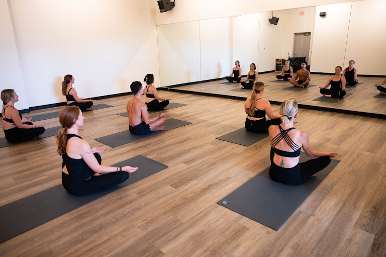 YogaSpot — Gilbert, Arizona (2)