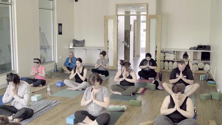 Yolia Yoga