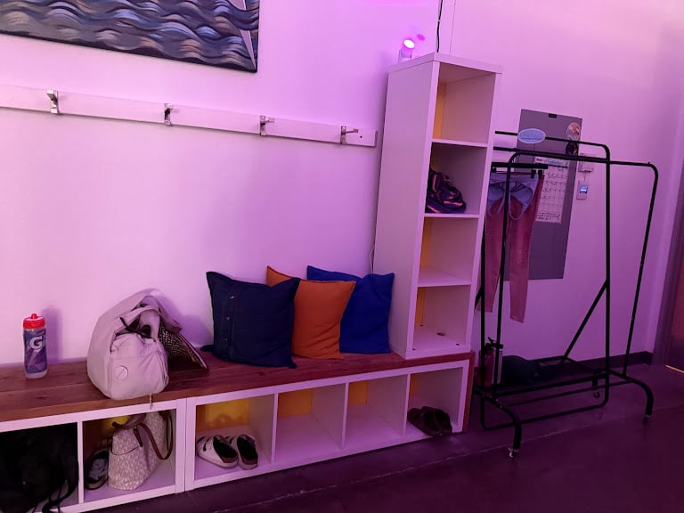 Yolo Barre — Davis, California (2)