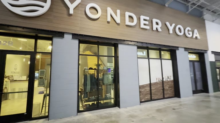 Yonder Yoga - Midtown — Atlanta, Georgia (3)