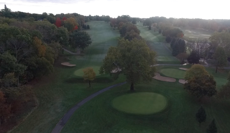 York Golf Club