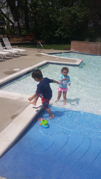 York Manor Swim Club — Timonium, Maryland (2)