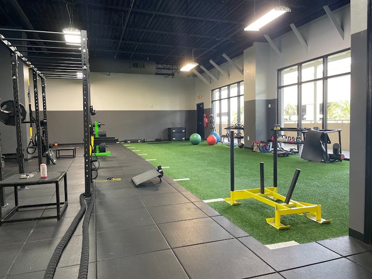 YouFit Gyms Boca Town Center — Boca Raton, Florida (2)