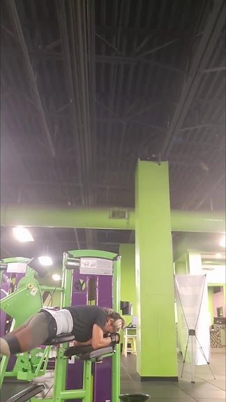YouFit Gyms Boca Town Center — Boca Raton, Florida (3)