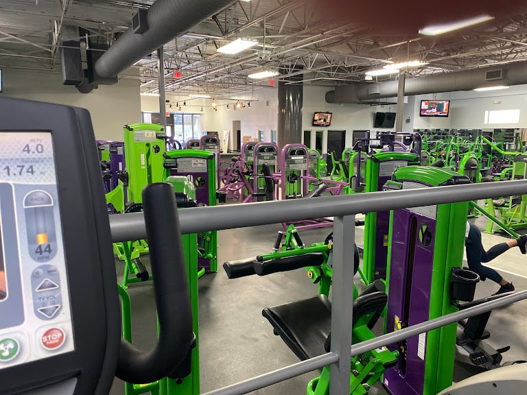 YouFit Gyms Palmetto Park — Boca Raton, Florida (2)