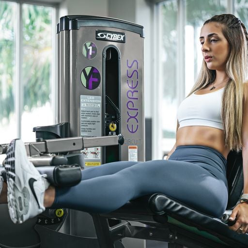 YouFit Gyms Palmetto Park — Boca Raton, Florida (3)