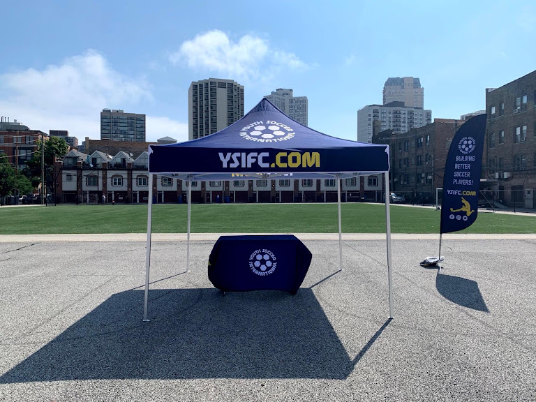 Youth Soccer International