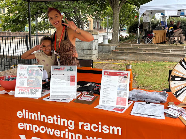 YWCA of Asheville — Asheville, North Carolina (2)