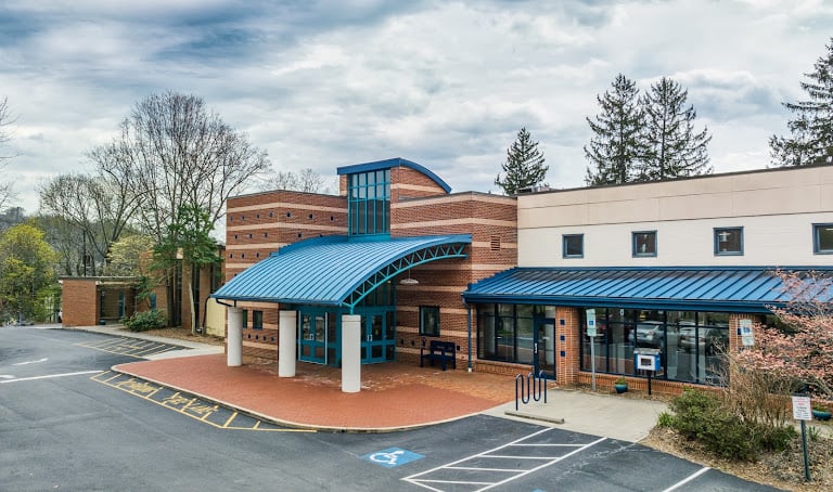 YWCA of Asheville — Asheville, North Carolina (3)