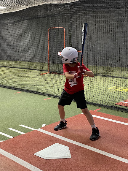 Z Cages - Batting, Apparel & Training — Henderson, Nevada (2)