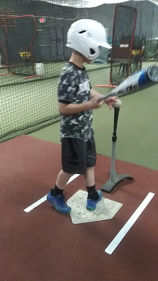 Z Cages - Batting, Apparel & Training — Henderson, Nevada (3)