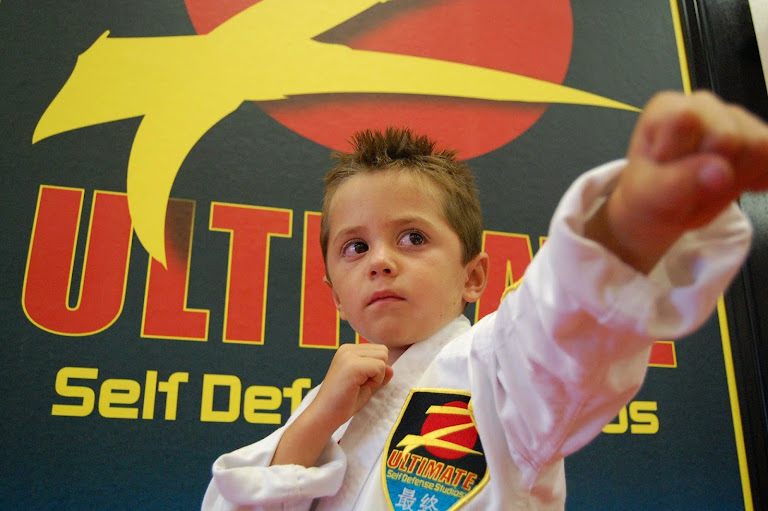 Z-Ultimate Self Defense Studios — Centennial, Colorado (2)