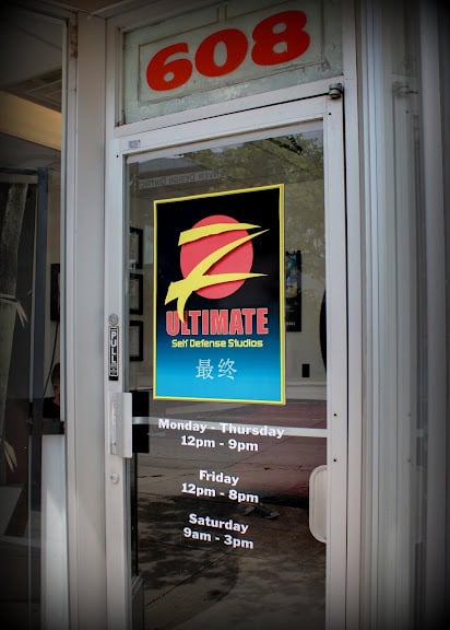 Z-Ultimate Self Defense Studios — Denver, Colorado (3)