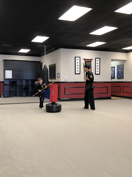 Z-Ultimate Self Defense Studios — Martial Arts venue in Long Beach, California