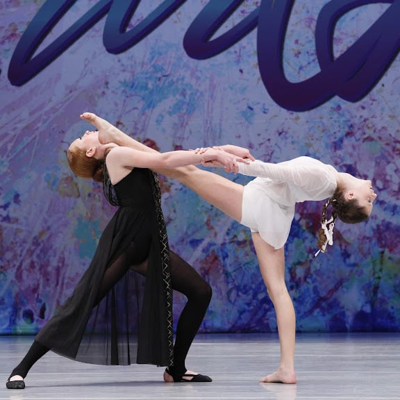 Zabava Performing Arts - Dance, Acting, Singing — Boca Raton, Florida (2)