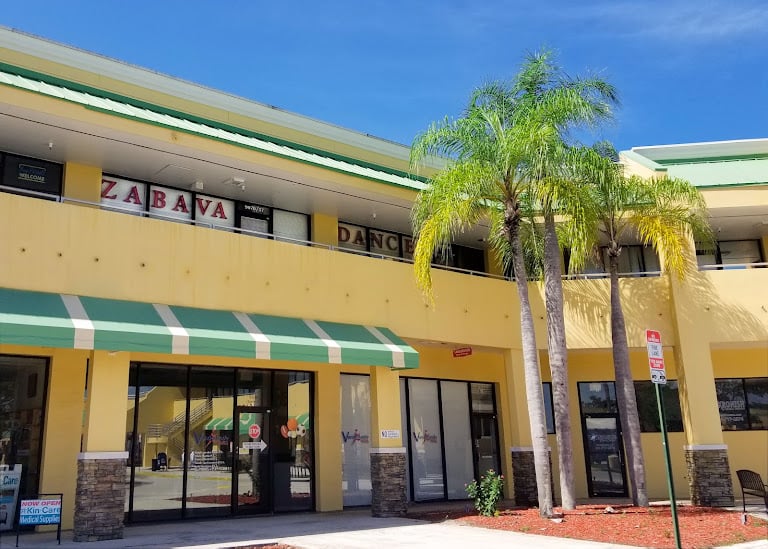 Zabava Performing Arts - Dance, Acting, Singing — Boca Raton, Florida (3)