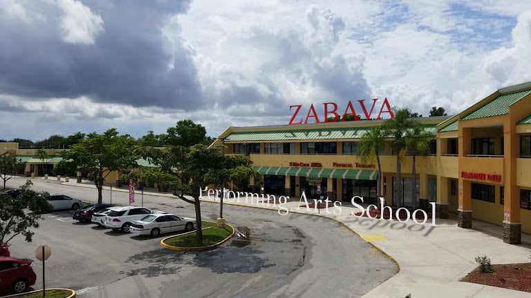 Zabava Performing Arts – Dance, Acting, Singing