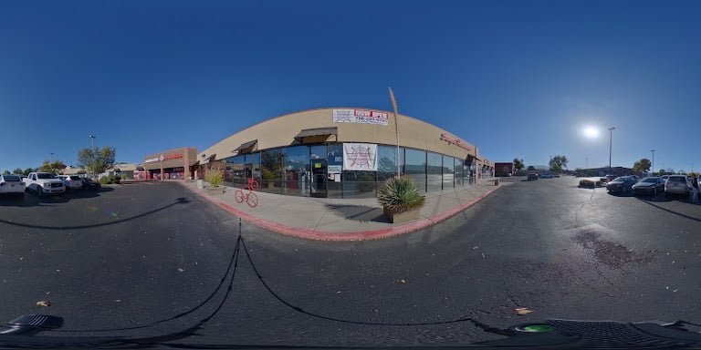 ZAHR Archery Games — Albuquerque, New Mexico (3)
