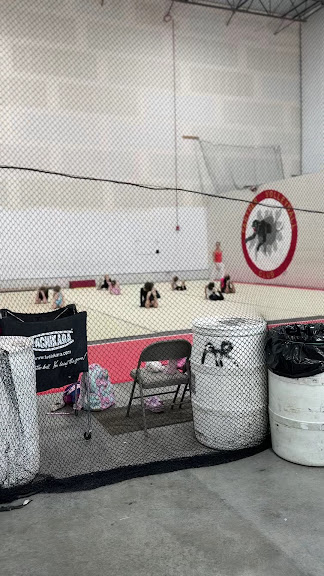 Zara Rhythmic Gymnastics Academy — Englewood, Colorado (3)