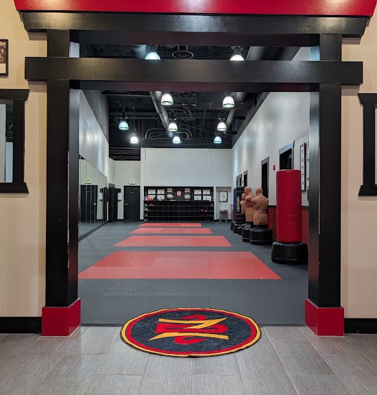 Zen Dragon Martial Arts Redmond