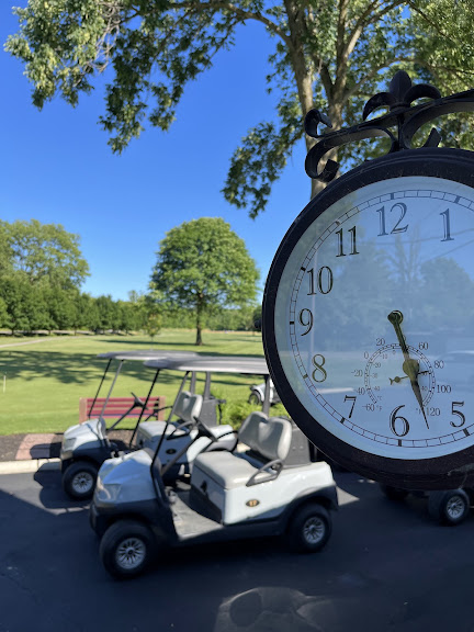 Zionsville Golf Course — Zionsville, Indiana (2)