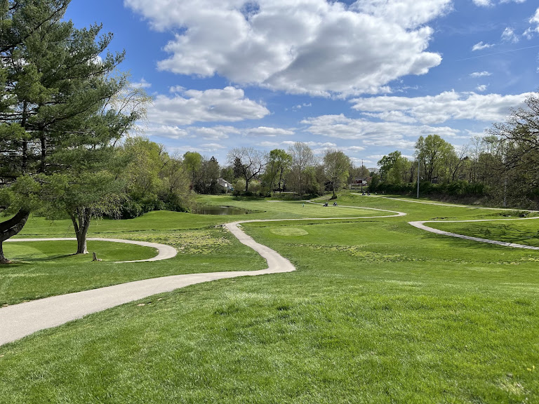 Zionsville Golf Course — Zionsville, Indiana (3)