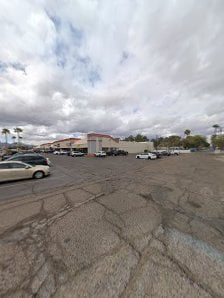Zona Tactical Range — Tucson, Arizona (3)