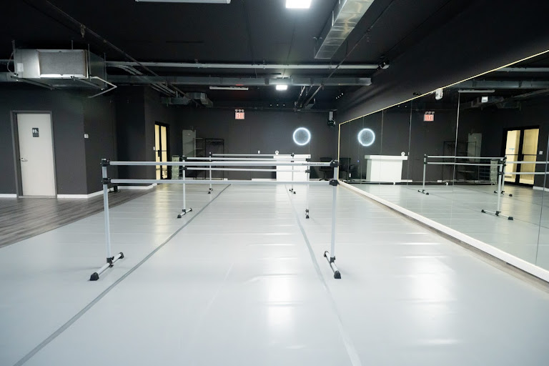 Zpace Dance Studio